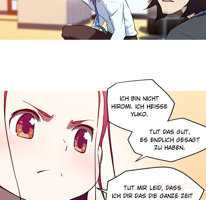 Meine Freundin ist ein Star - episode 26 - 15