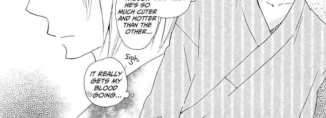 If You Share A Kiss with Asakawa - episode 6 - 63