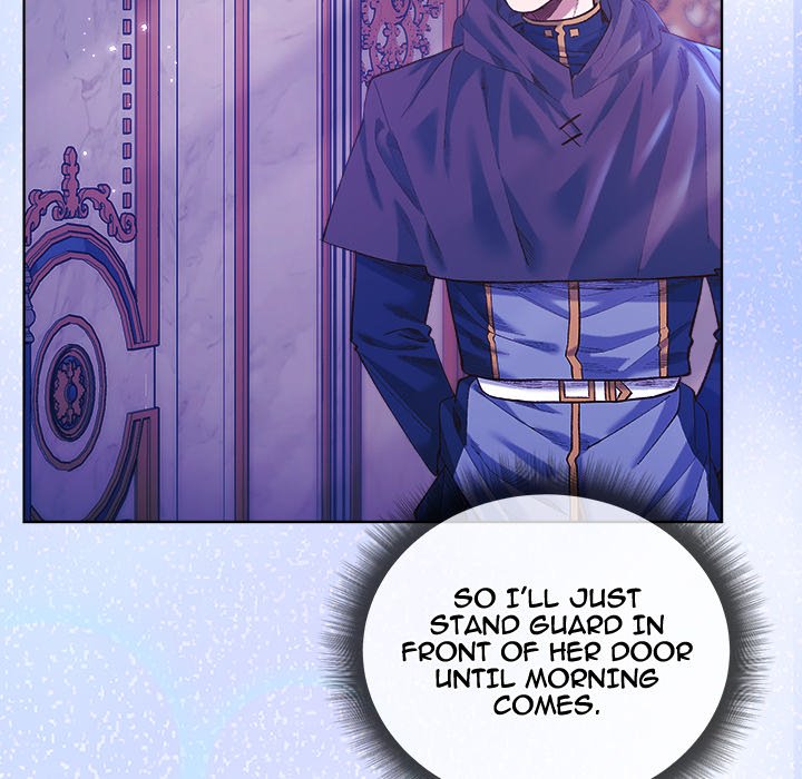 Young Lady's Knight - episode 5 - 9