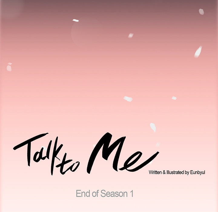 Talk to Me - episode 28 - 80