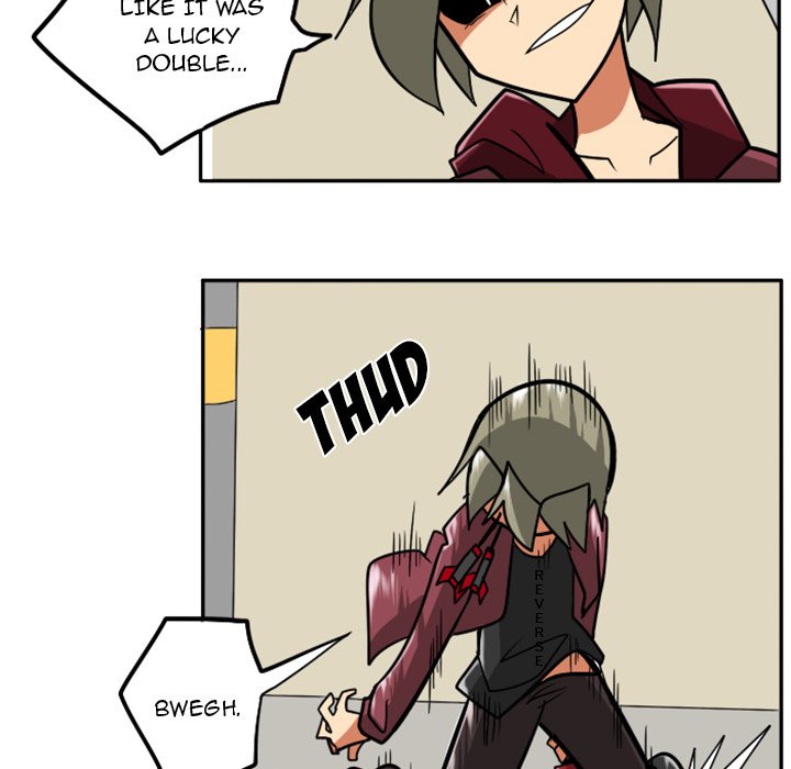 Maki and Friends - episode 32 - 110