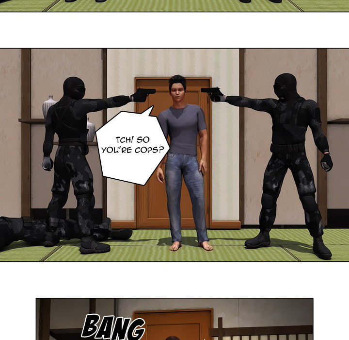 The Worst Man - episode 3 - 33