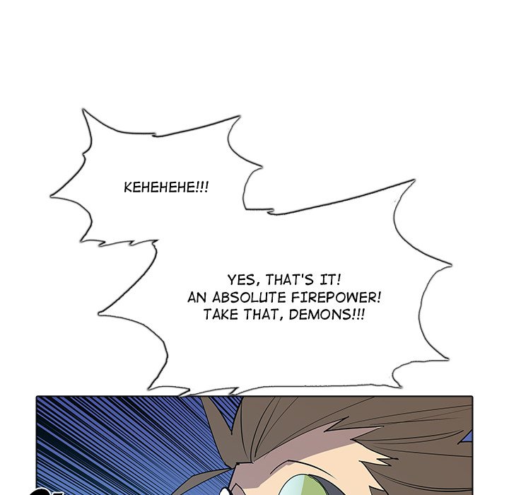 The Fang of Yeongno - episode 43 - 50