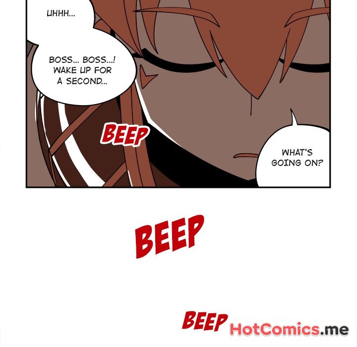 Iron Mech Bride - episode 7 - 49