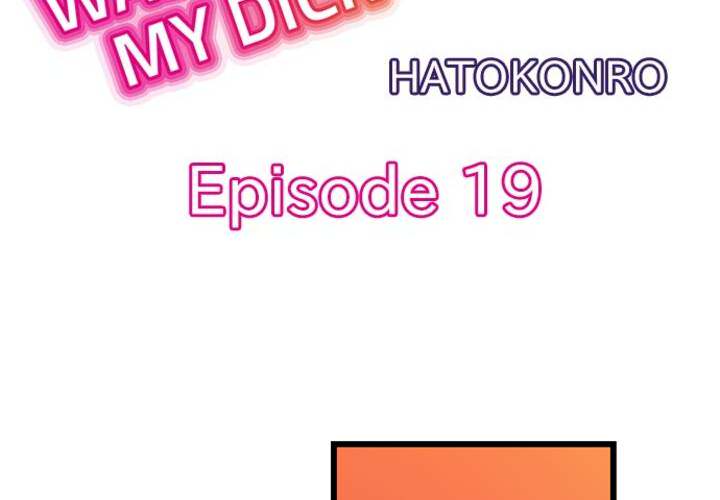 What She Fell on Was the Tip of My Dick - episode 19 - 3
