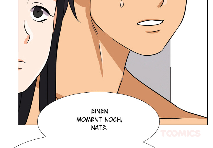 Das Partnerkarussell - episode 16 - 1