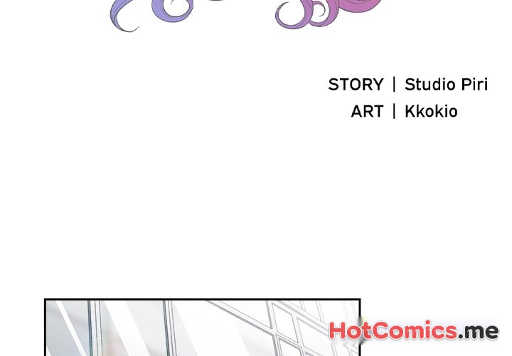 Yuri's Part Time Job - episode 47 - 1