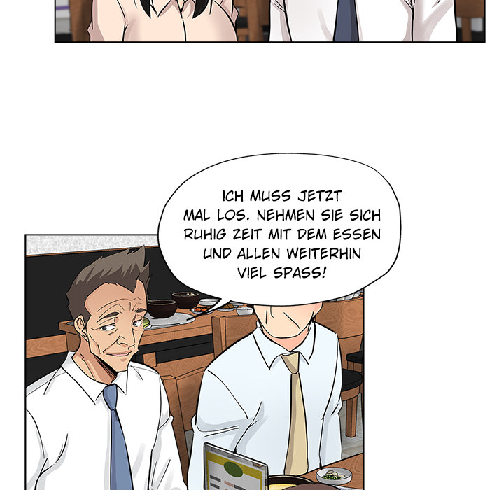 Der Schriftsteller & seine Frauen - episode 25 - 23