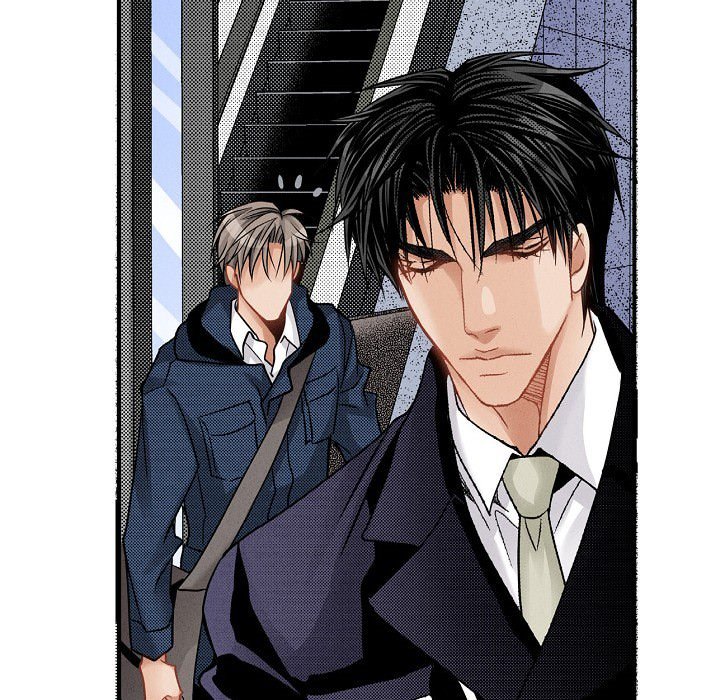 Work, Fight and Love - Webtoon Edition - episode 16 - 70