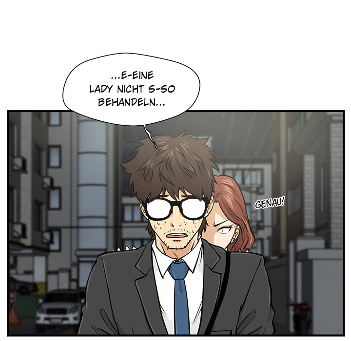 Los geht´s Mr. Kang! - episode 2 - 18