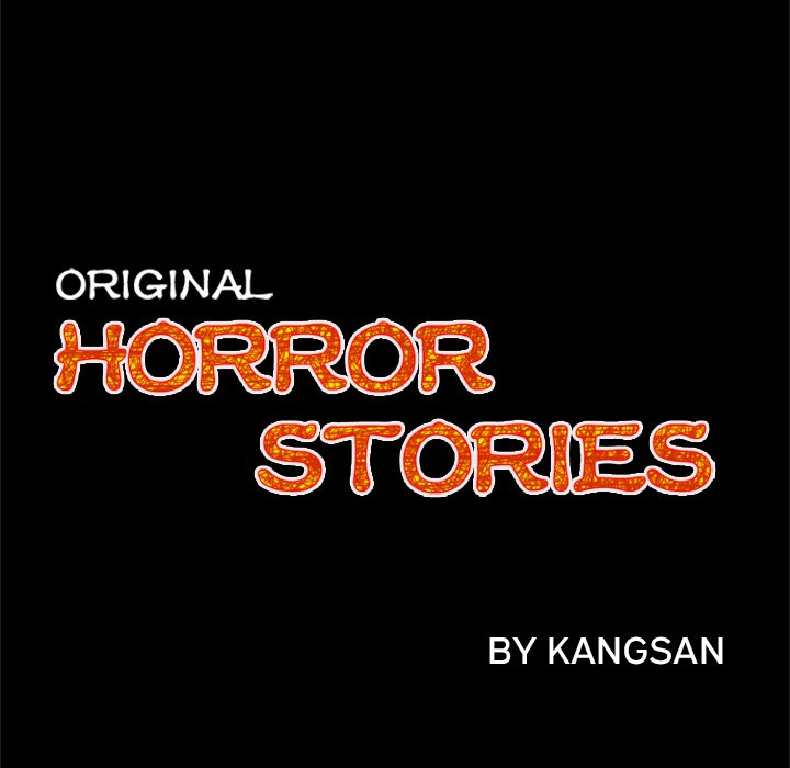 Original Horror Stories - episode 22 - 12