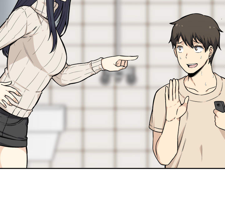 Excuse me, This is my Room - UNCENSORED - episode 27 - 24