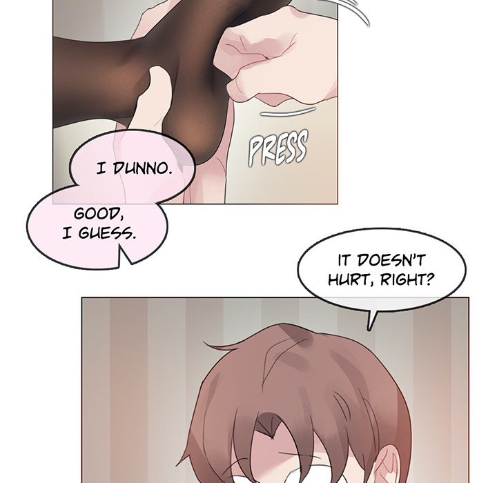 A Pervert's Daily Life - episode 121 - 30