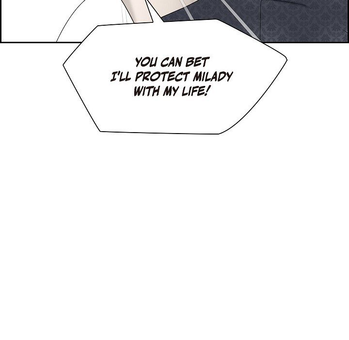 The Destroyer Fell in Love with Me - episode 71 - 50