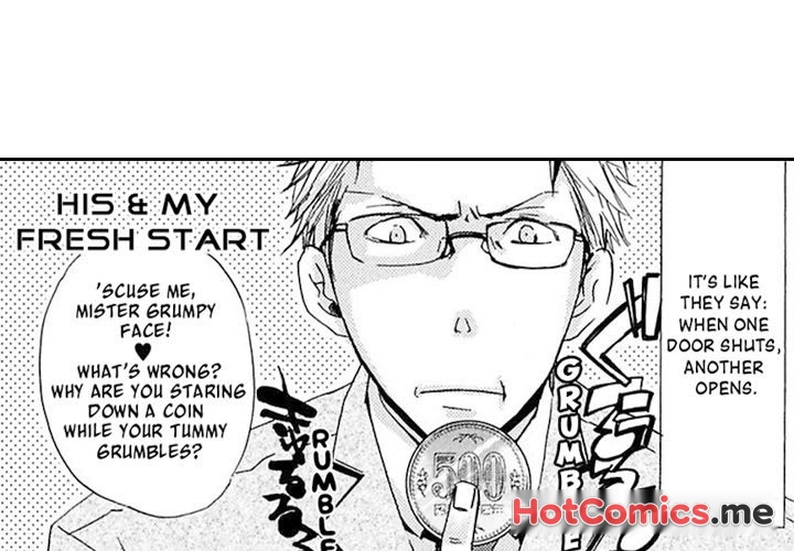 Carrot and Stick - episode 16 - 0