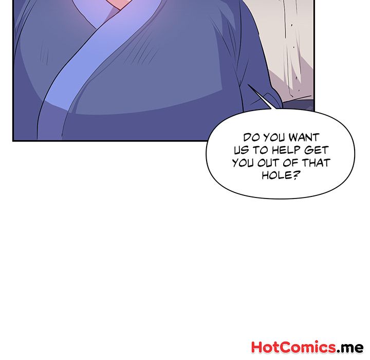 Log in to Lust-a-land - episode 23 - 41