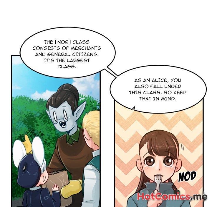 Forest of the Fireflies - episode 6 - 15