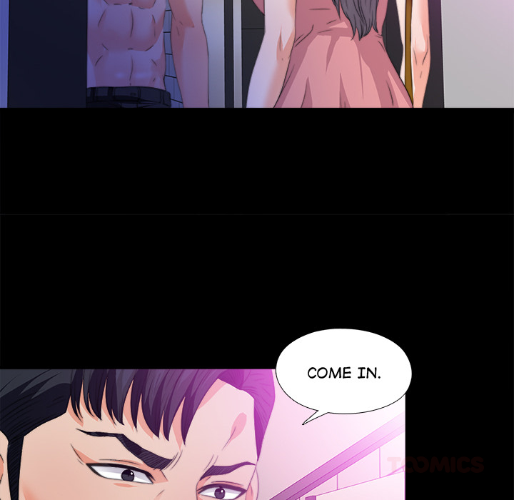 Love on Canvas - episode 52 - 65