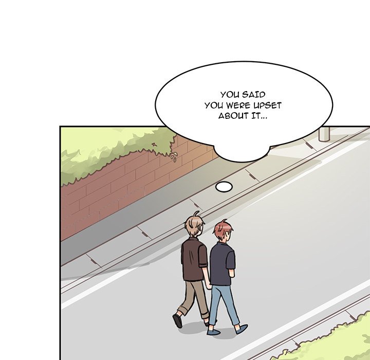 The Warmth of Your Heartbeat - episode 27 - 9
