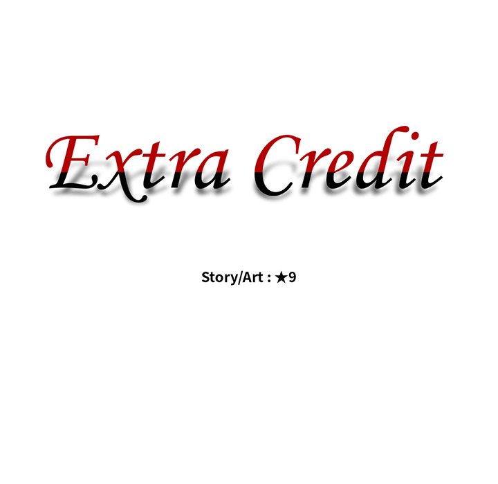 Extra Credit - episode 1 - 11