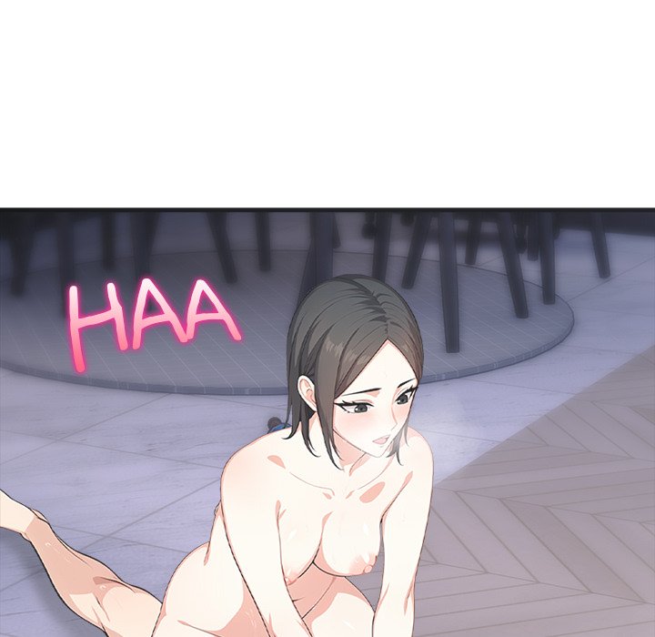 Under Her Desk - episode 9 - 14