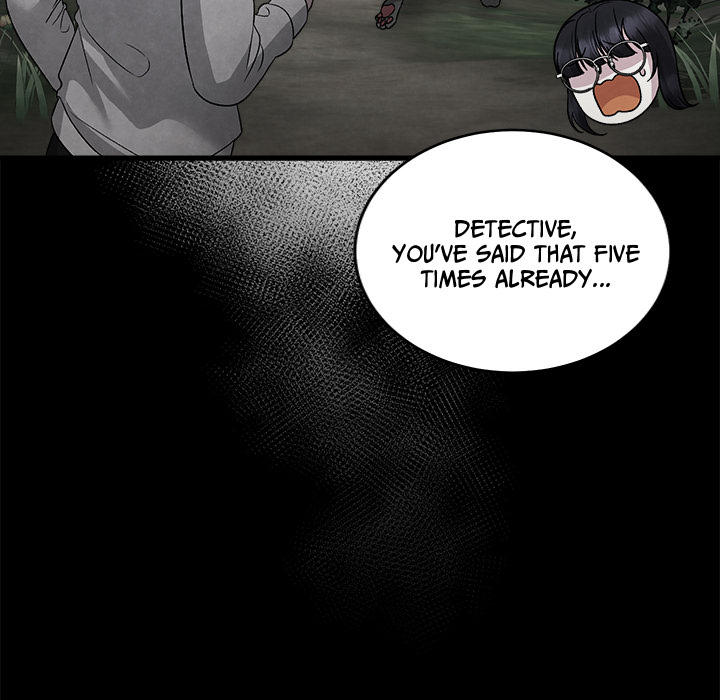 Demon Cat - episode 33 - 53