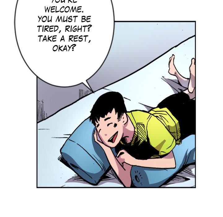 Galauman - episode 33 - 5