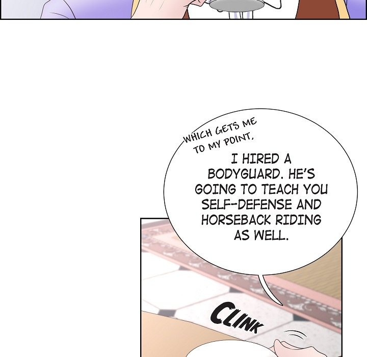 On the Emperor's Lap - episode 24 - 73