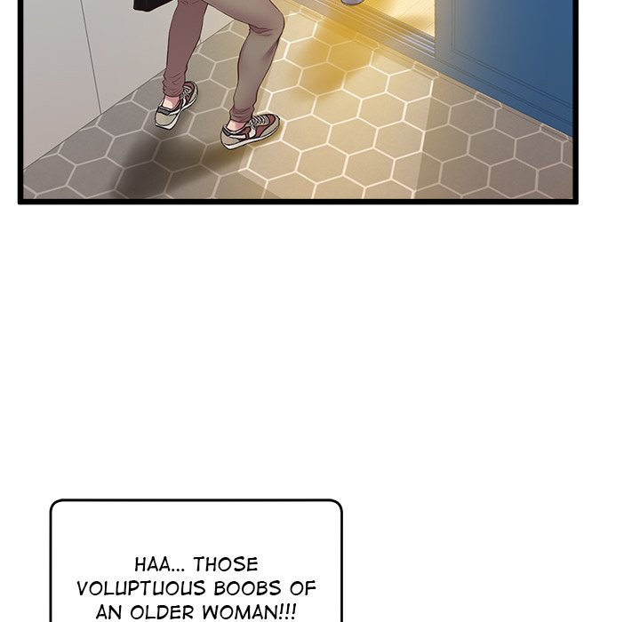 Tutoring the Lonely Missus - episode 9 - 21