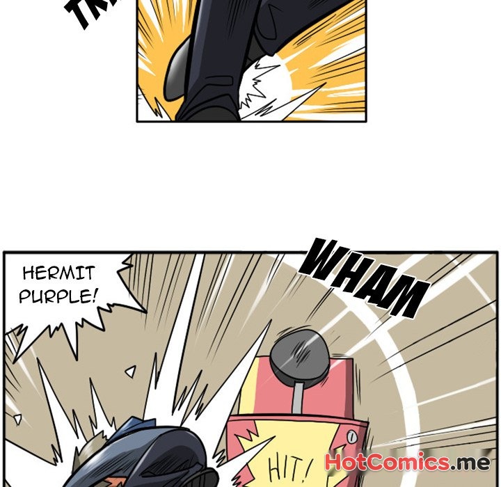 Maki and Friends - episode 7 - 30