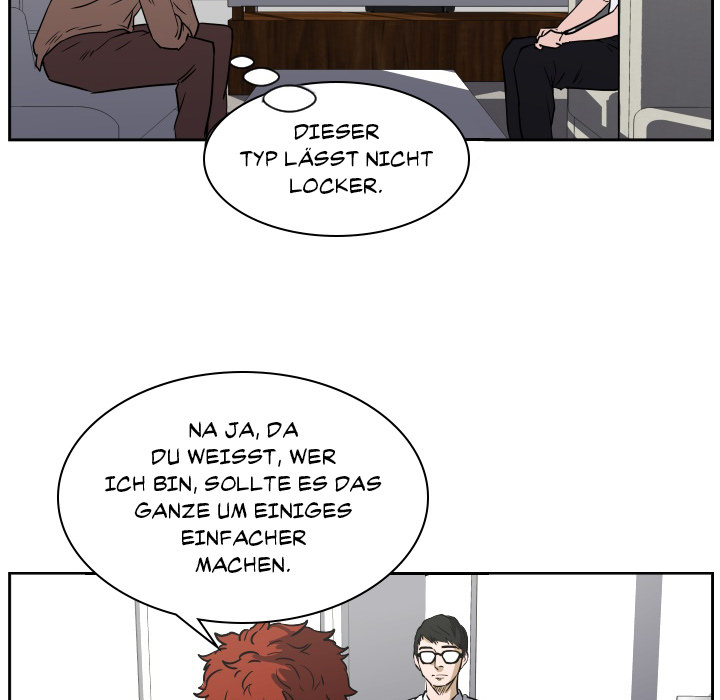 Tweener - episode 57 - 78