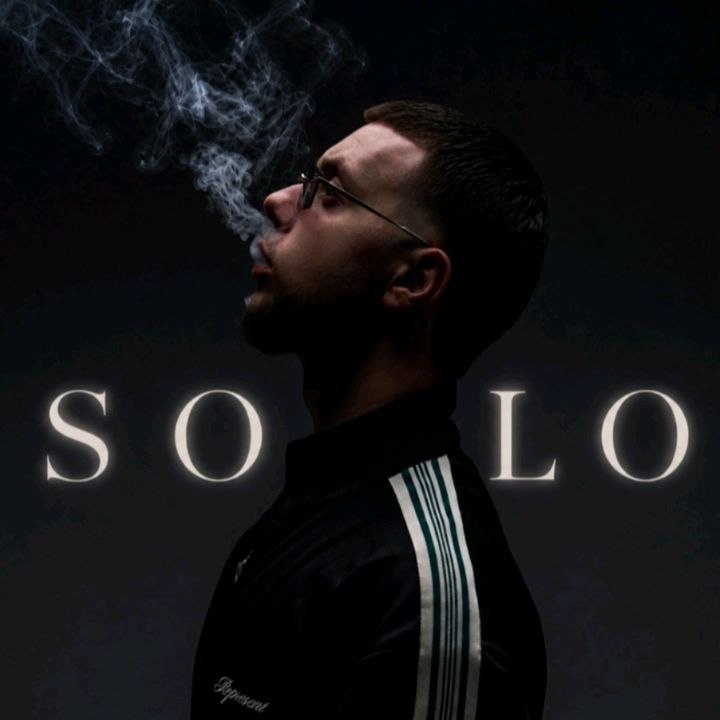 𝑺𝑶𝑳𝑶🦅 - original sound