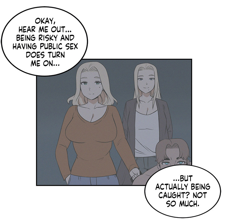 Zombie Girlfriend! - episode 31 - 32