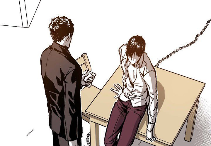 The Warehouse [Mature] - episode 21 - 3