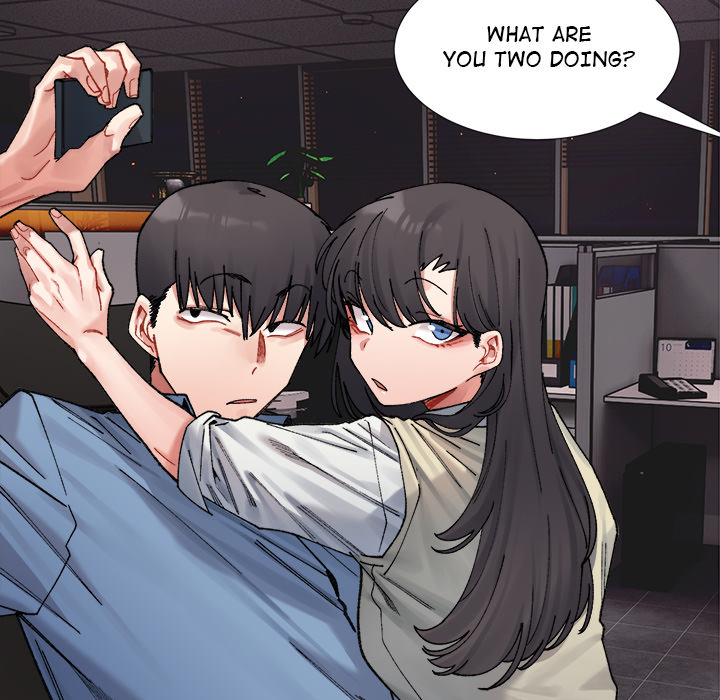 Handle with Care - episode 2 - 130