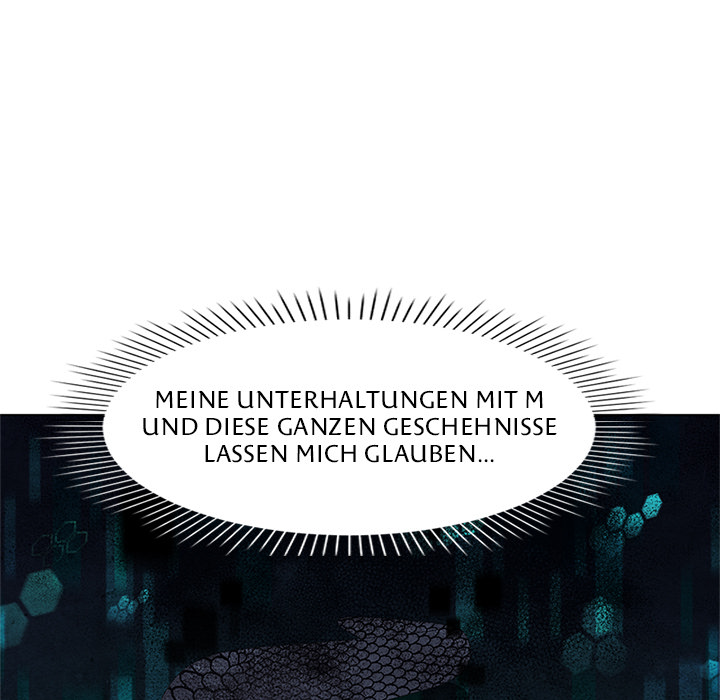 Der Untergrund von Babel - episode 27 - 45