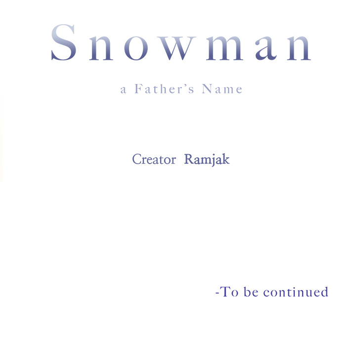 Snowman - episode 13 - 64