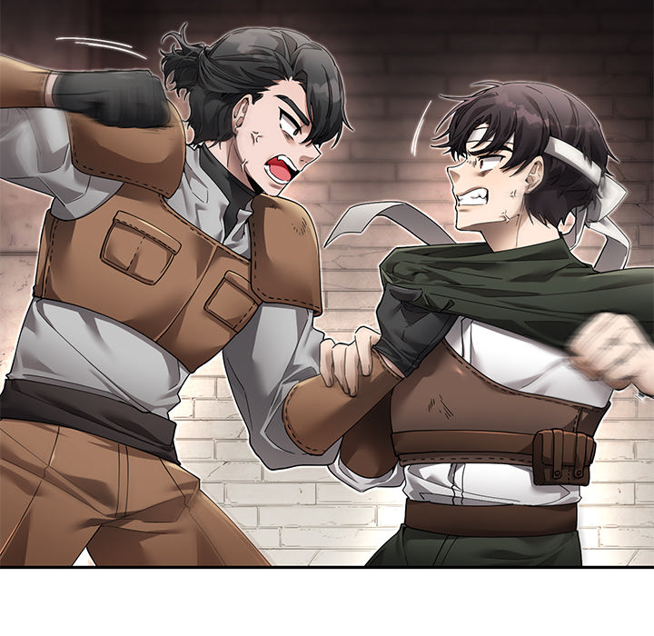 Max-Level Heldin - episode 6 - 21
