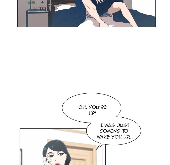 New Teacher in Town - episode 11 - 76
