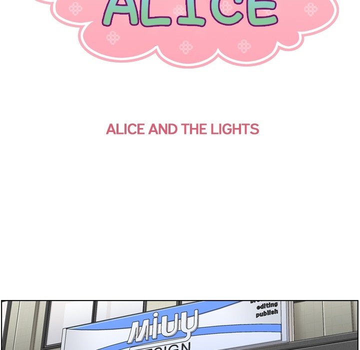 Annoying Alice - episode 51 - 56
