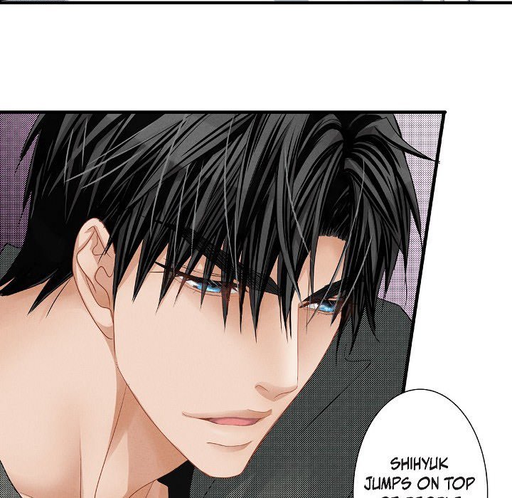 Work, Fight and Love - Webtoon Edition - episode 53 - 90