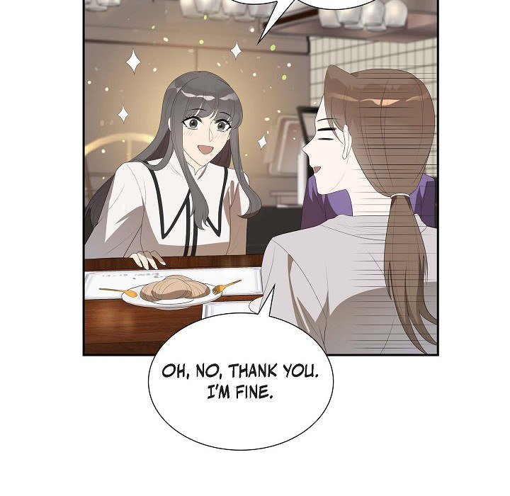 A Misogamist's Romance - episode 13 - 15