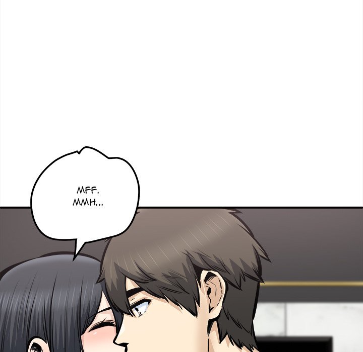 Excuse me, This is my Room - episode 108 - 115