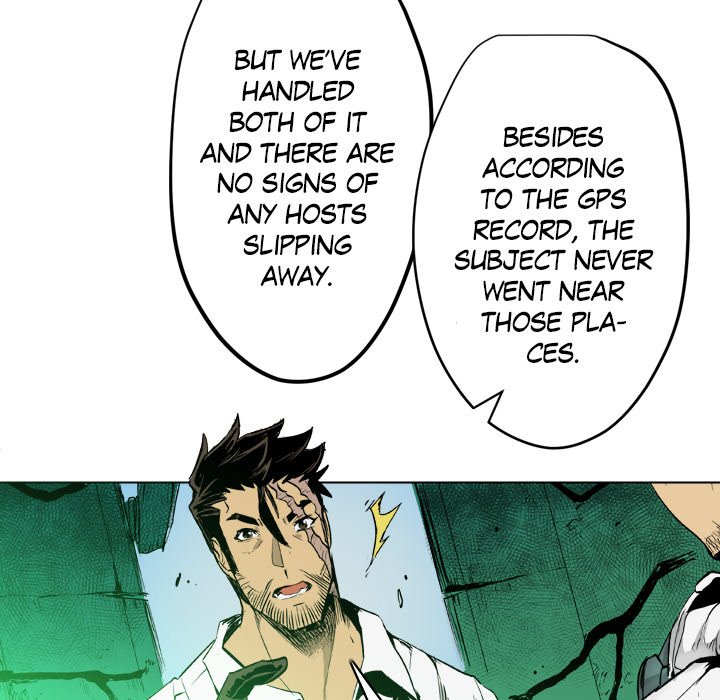 Knight of Rakshasa - episode 34 - 46