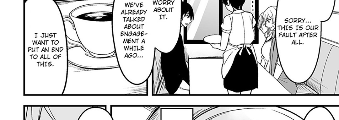 Please… Don’t Make Me Come Anymore… I Was Continuously Bedded by My Younger Uncle Until the Day Before My Wedding… - episode 18 - 26