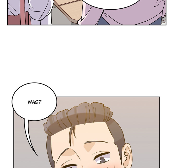 Männer... - episode 35 - 110