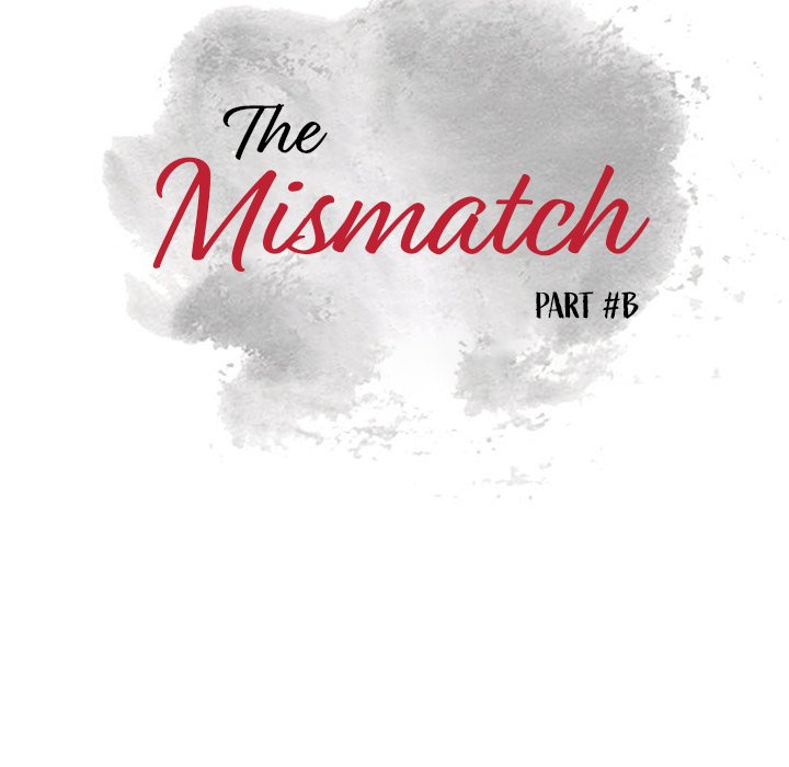 The Mismatch - episode 23 - 13