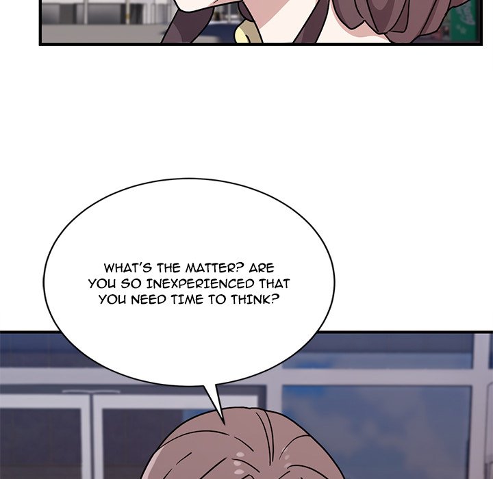 Knot My Secret - UNCENSORED - episode 6 - 69