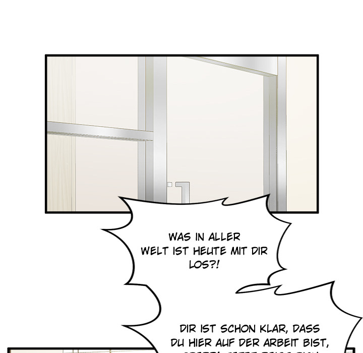 Verzaubert im Büro - episode 2 - 11