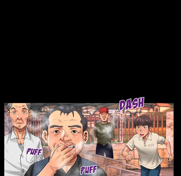 The Unforeseen Guest - episode 5 - 56